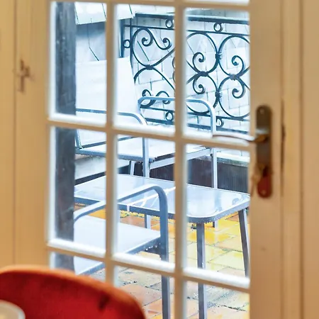 Damien Votre F3 2 Terrasse A Апартаменты *