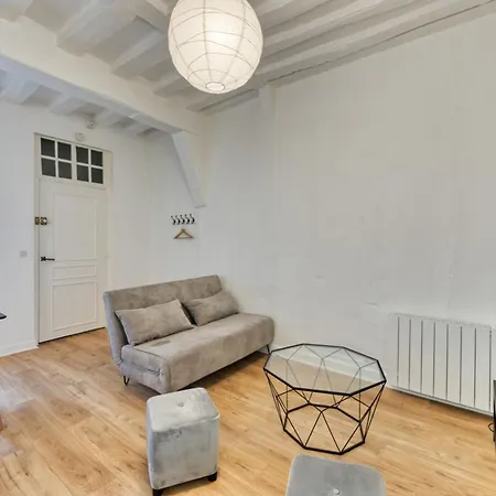 Damien Votre F3 2 Terrasse A