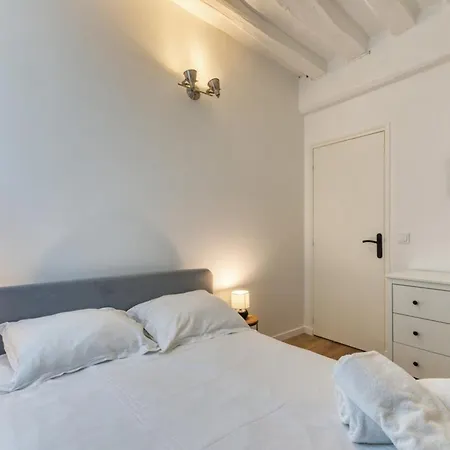 Damien Votre F3 2 Terrasse A Руан