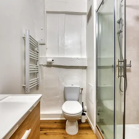 Damien Votre F3 2 Terrasse A Apartment