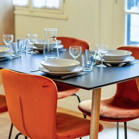 Apartamento Damien Votre F3 2 Terrasse A *