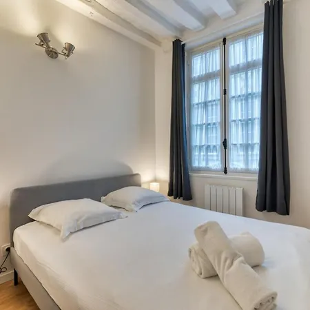 Damien Votre F3 2 Terrasse A *