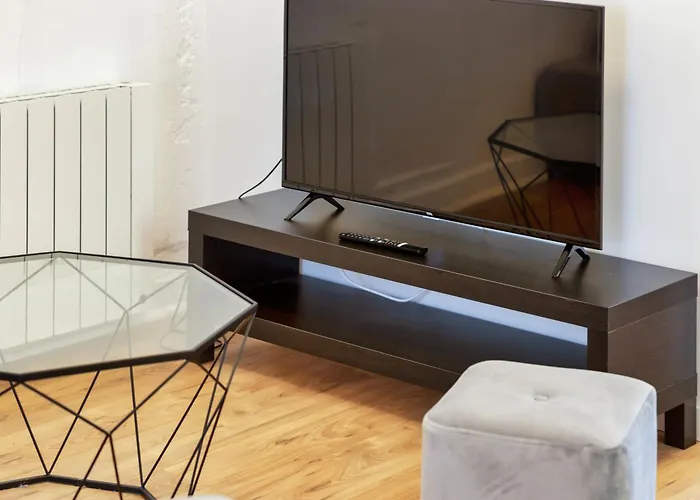 Damien Votre F3 2 Terrasse A Apartment Rouen