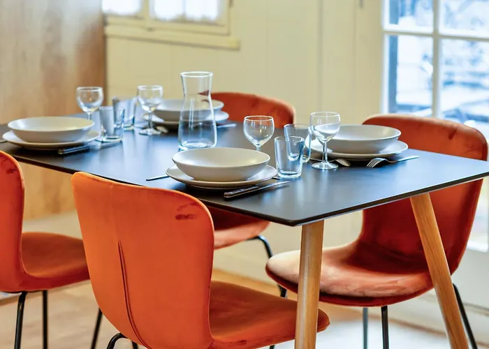 Apartment Damien Votre F3 2 Terrasse A *