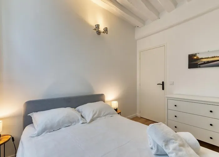 Damien Votre F3 2 Terrasse A Rouen