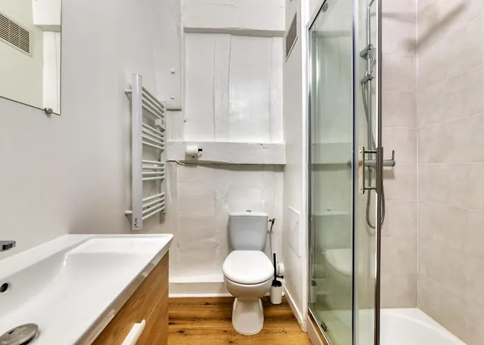 Damien Votre F3 2 Terrasse A Apartment