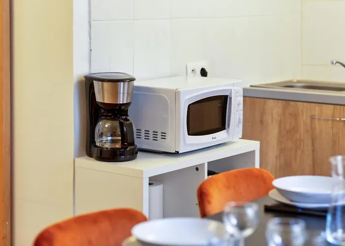 Apartment Damien Votre F3 2 Terrasse A *