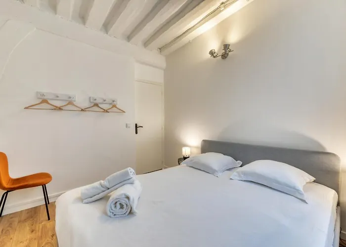 Damien Votre F3 2 Terrasse A *